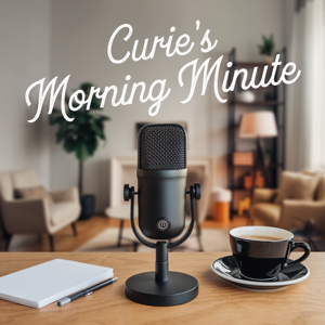 Curie's Morning Minute