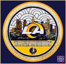The Los Angeles Rams Insider Podcast by Pro Football Insiders