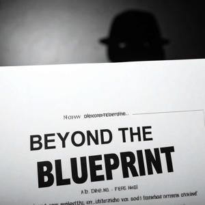 Beyond The Blueprint