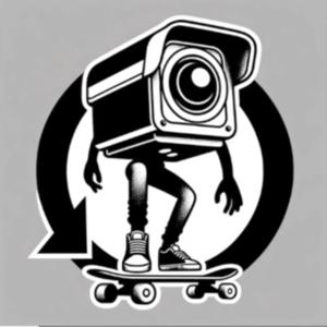 Skate Nerd Monolog