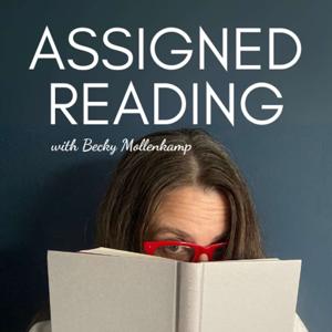 Assigned Reading with Becky Mollenkamp: Conversations about Feminist Essays