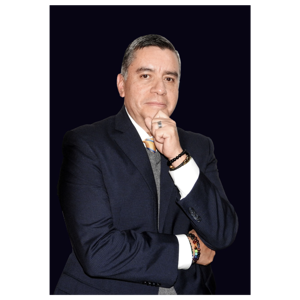 Dr. Mauricio López, Puentes de la Conciencia.