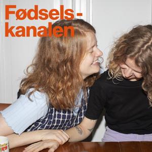 Fødselskanalen by Fødselskanalen