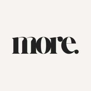 more.