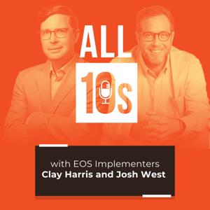 All 10s Podcast