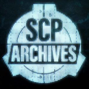 SCP Archives by Bloody FM