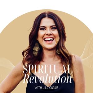 Spiritual Revolution