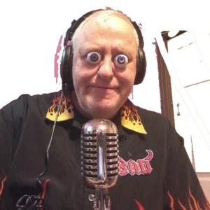 Fuzzy & the Boomer All Star's Show