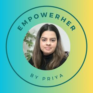 EmpowerHer: The Multi-Income Woman Podcast