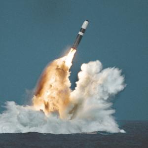 The Missiles Podcast