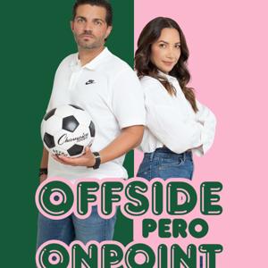 Offside Pero OnPoint Podcast