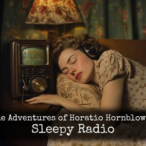 The Adventures of Horatio Hornblower - Sleepy Radio