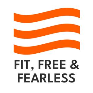 Fit, Free, & Fearless