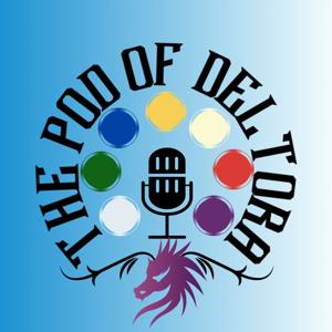 The Pod of Deltora