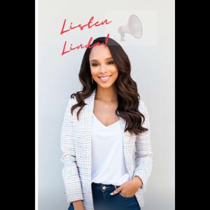 Listen Linda! Hosted by Jacquiline Cox