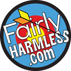Fairly Harmless