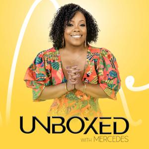 Unboxed with Mercedes