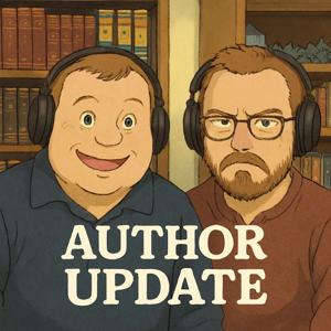 Author Update by Thomas Umstattd Jr.