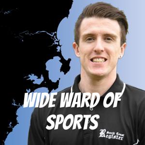Wide Ward of Sports