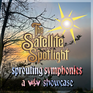 The Satellite Spotlight