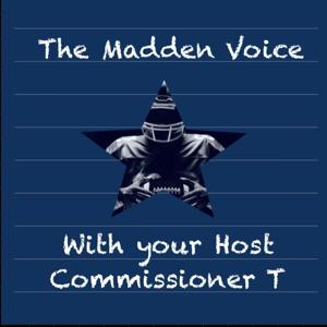 The Madden Voice