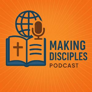 Making Disciples