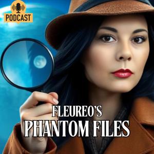 Fleureo's Paranormal Exposed Podcast