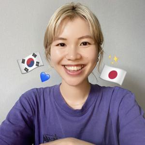 Japanese teacher TAJIPANの韓国小話