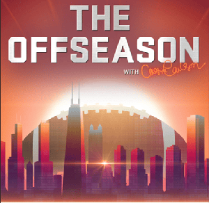 The Offseason with Cassie Carlson