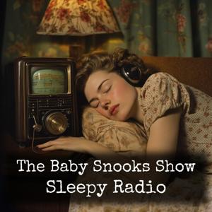 The Baby Snooks Show - Sleepy Radio