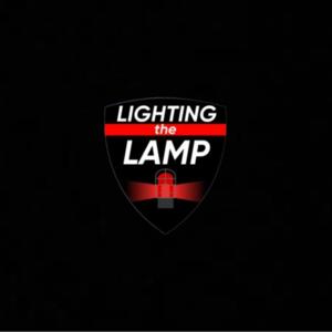 Lighting The Lamp
