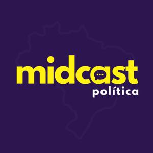 MIDCast Política by MIDCast Política