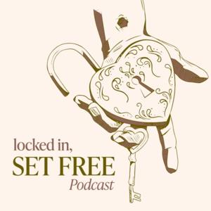 Locked In, Set Free