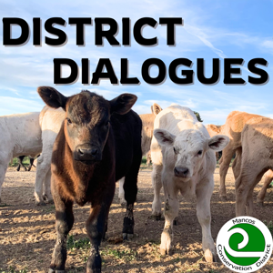 District Dialogues: A Conservation Podcast