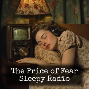 The Price of Fear - Sleepy Radio