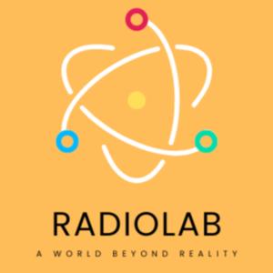 RADIOLAB Podcast
