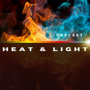 HEAT & LIGHT: Bold Christianity