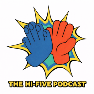 The Hi-Five Podcast