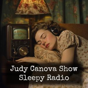 Judy Canova Show - Sleepy Radio