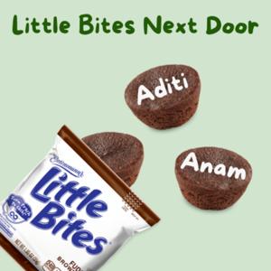 Little Bites Next Door