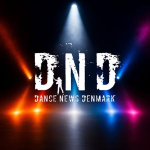 Backstage - Danmarks Dansepodcast