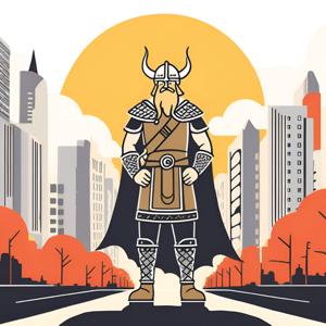 Normands, fiers et conquérants