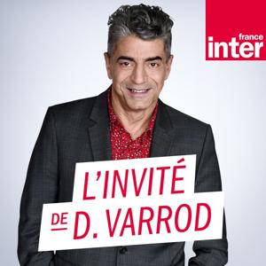 L'invité de Didier Varrod