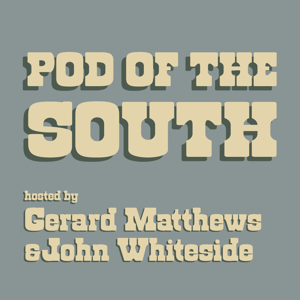 POD of the South