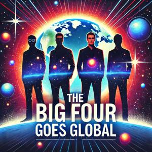 The Big 2 Goes Intercontiental