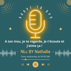 A ton insu, je te regarde, je t'écoute - Et j'aime ça !