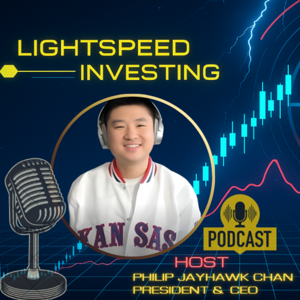 Lightspeed Investing Podcast