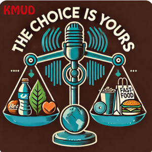 KMUD - The Choice is Yours
