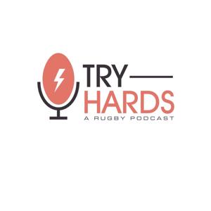 Try Hards Podcast