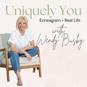 Uniquely You: Enneagram + Real Life